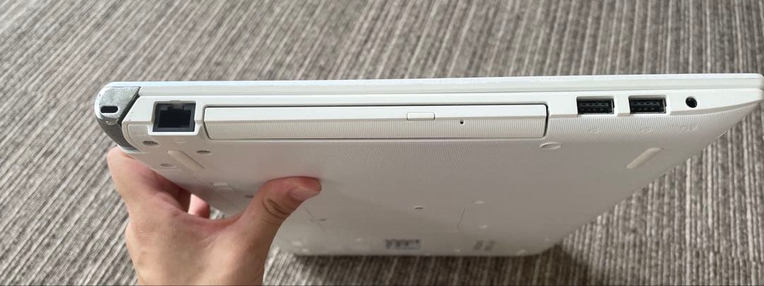 Windowsノート本体 DynaBook/Windows11 /AZ45/AW