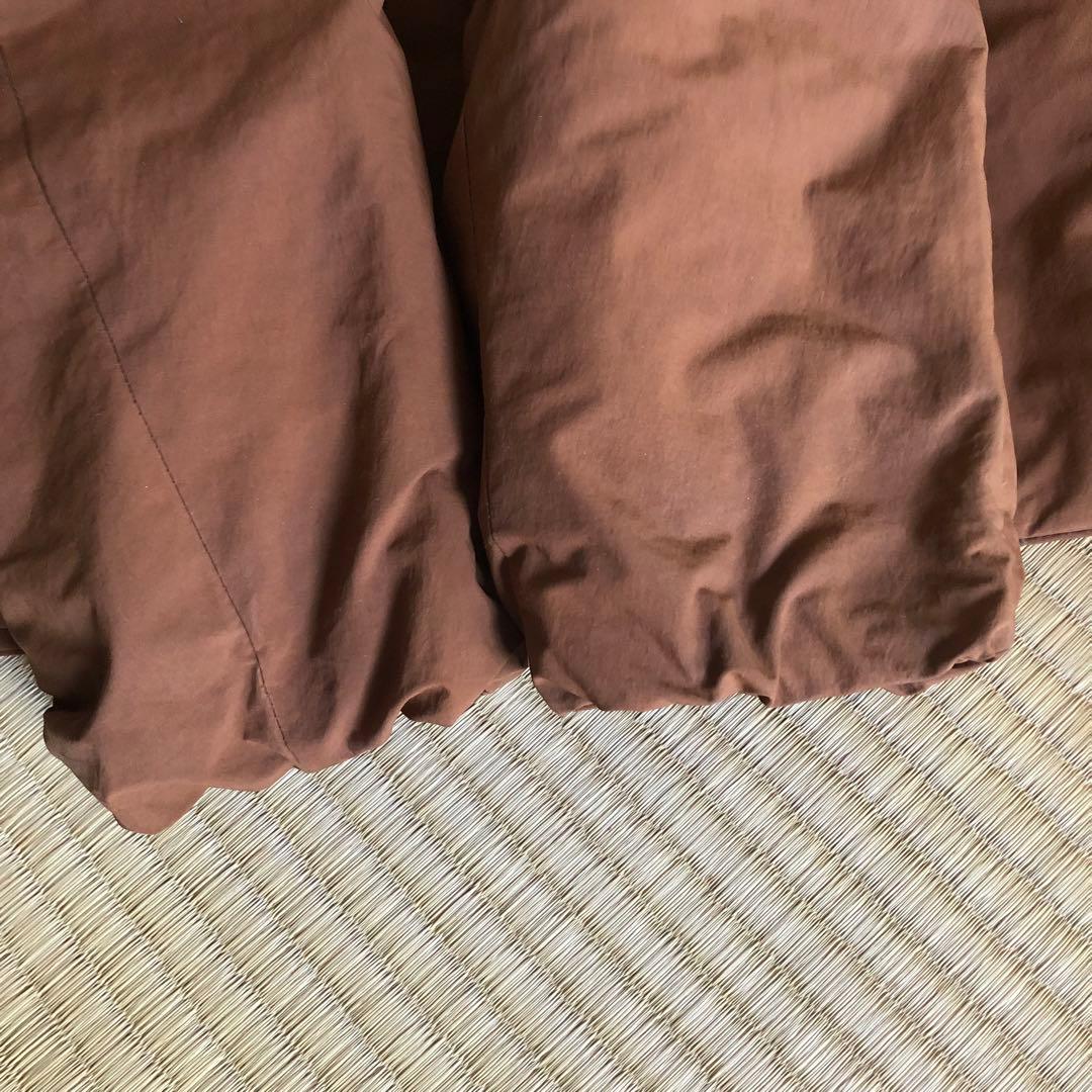 THE NORTH FACE パープルレーベル ダウンカーディガン Lサイズ