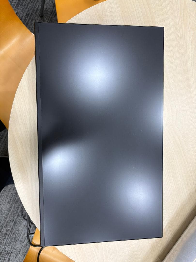 Dell モニター without stand（スタンドなし）