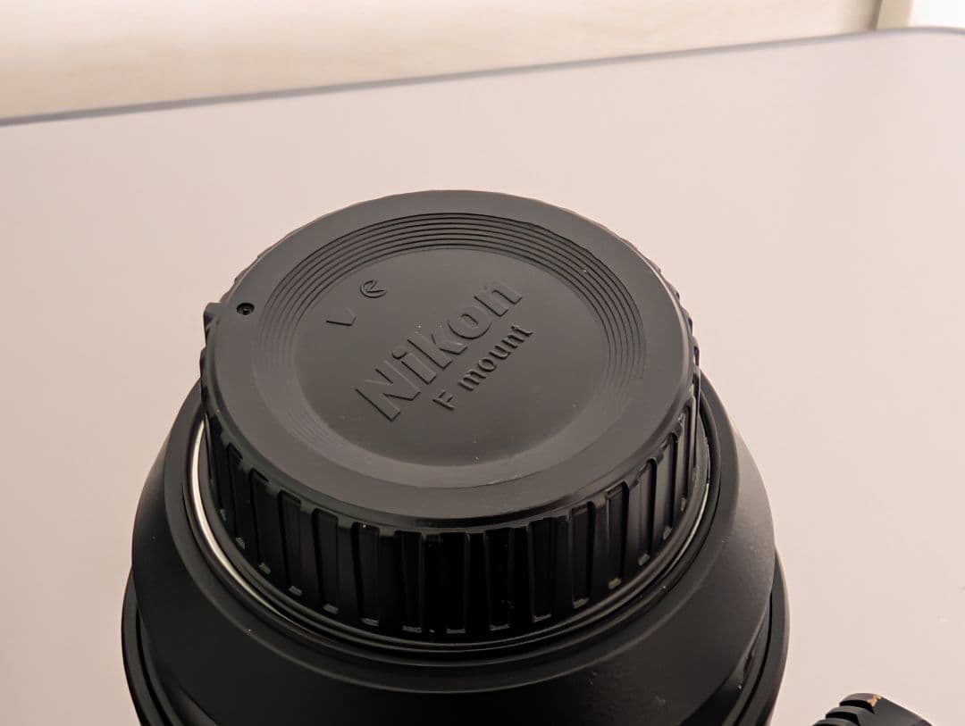 TAMRON ズームレンズ SP 70-200 F2.8 Di VC USD