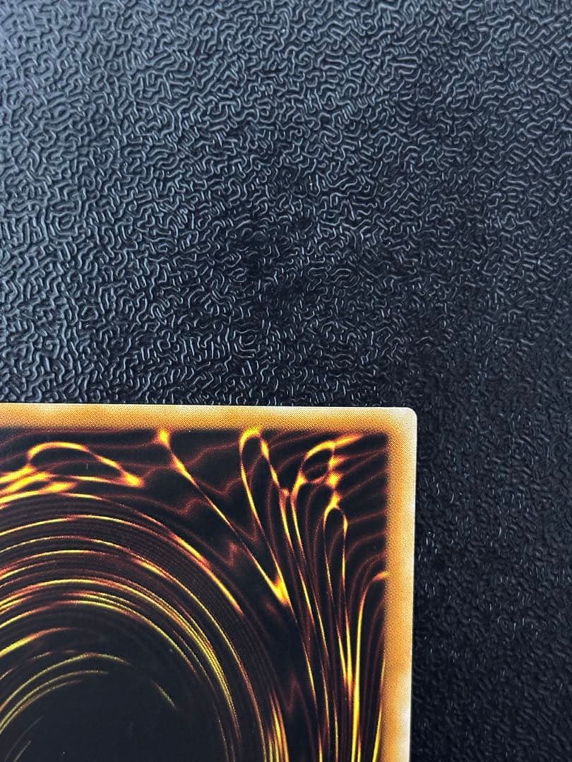 遊戯王　アジア版　万物創世龍　10000シークレットレア