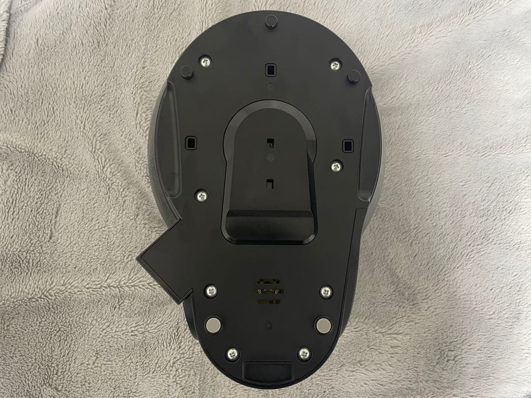 保証残あり・美品 SHARP ヘルシオホットクック KN-HW10E-B