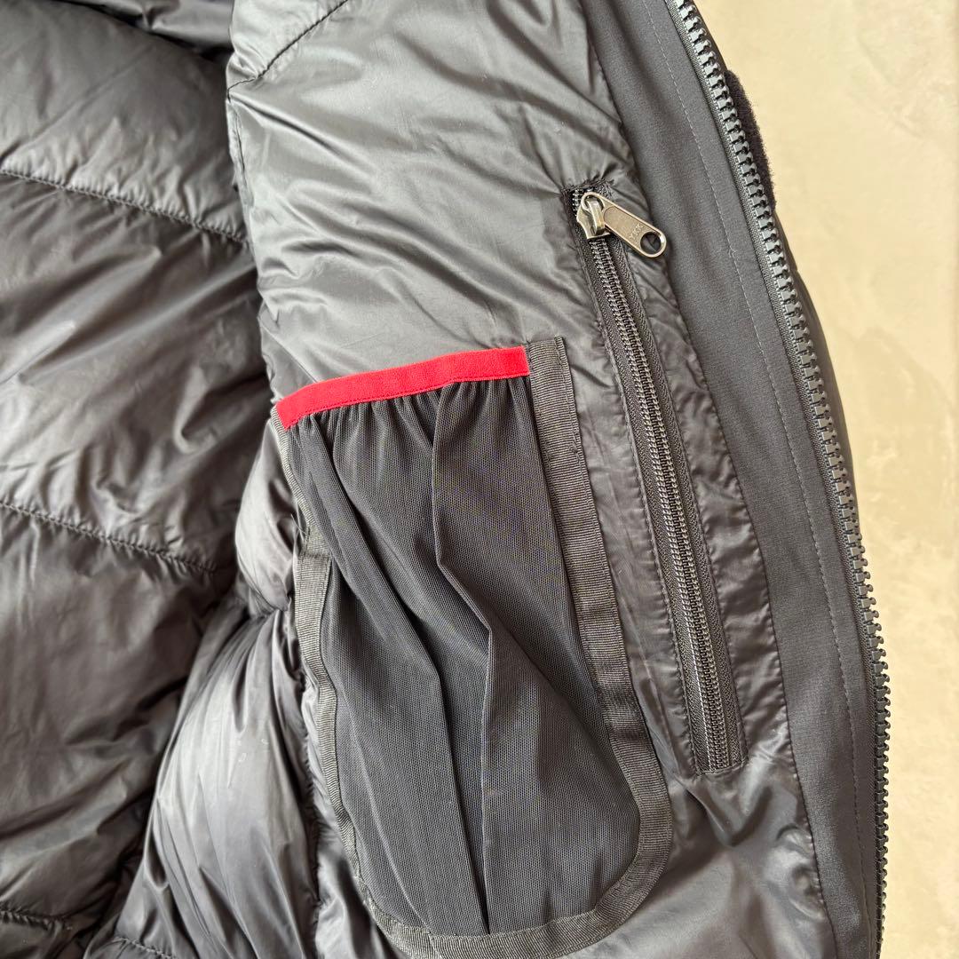 【極美品✨】THE NORTH FACE バルトロライトジャケット L ブラック