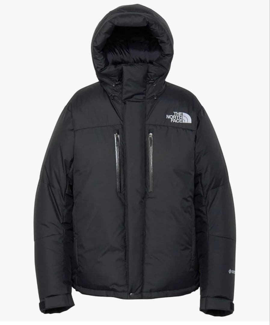 【極美品✨】THE NORTH FACE バルトロライトジャケット L ブラック