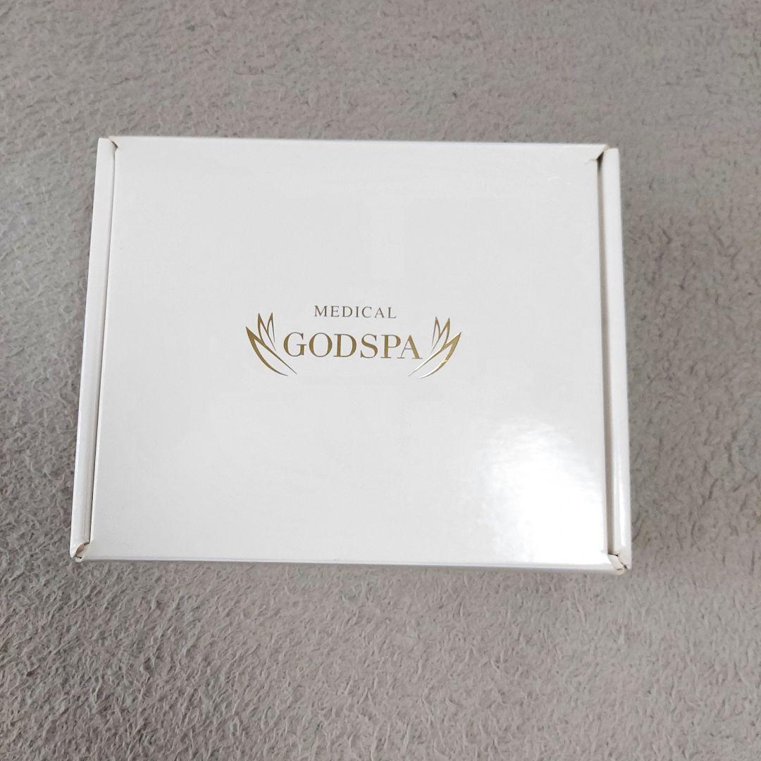 MTG メディカルゴッドスパ ボディケア