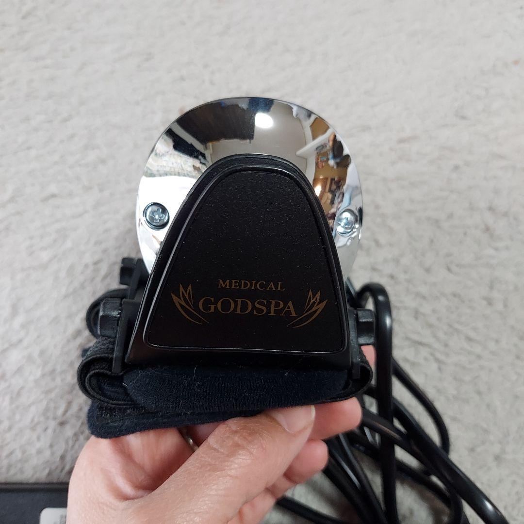 MTG メディカルゴッドスパ ボディケア