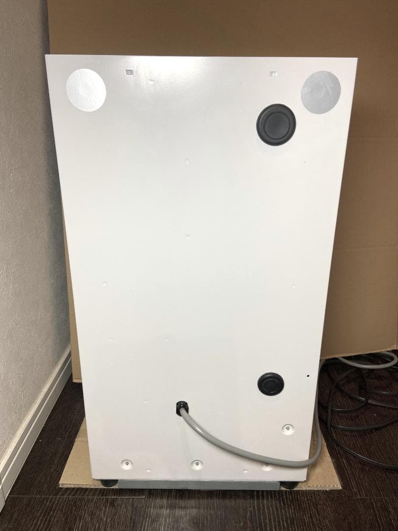 美品　券面設定込■グローリー　小型券売機　VT-S10■新500円・新紙幣対応済