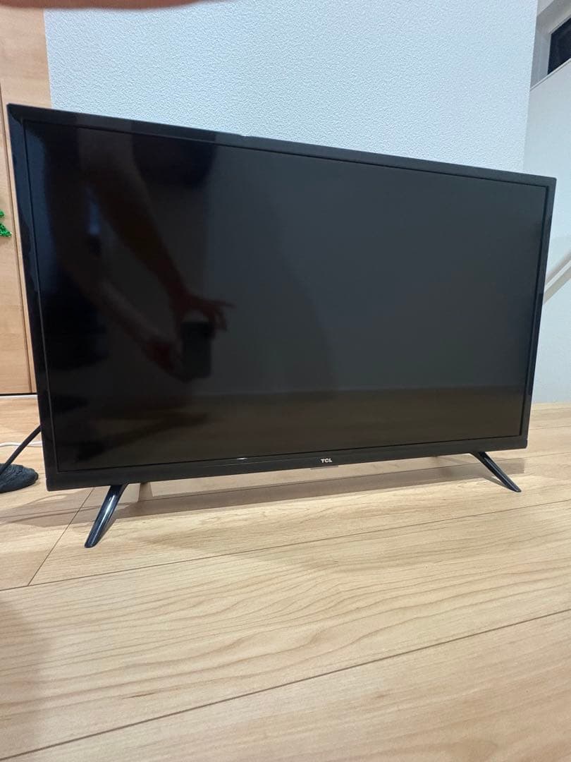 TCL 32V型フルHD【1920 × 1080】Android TV