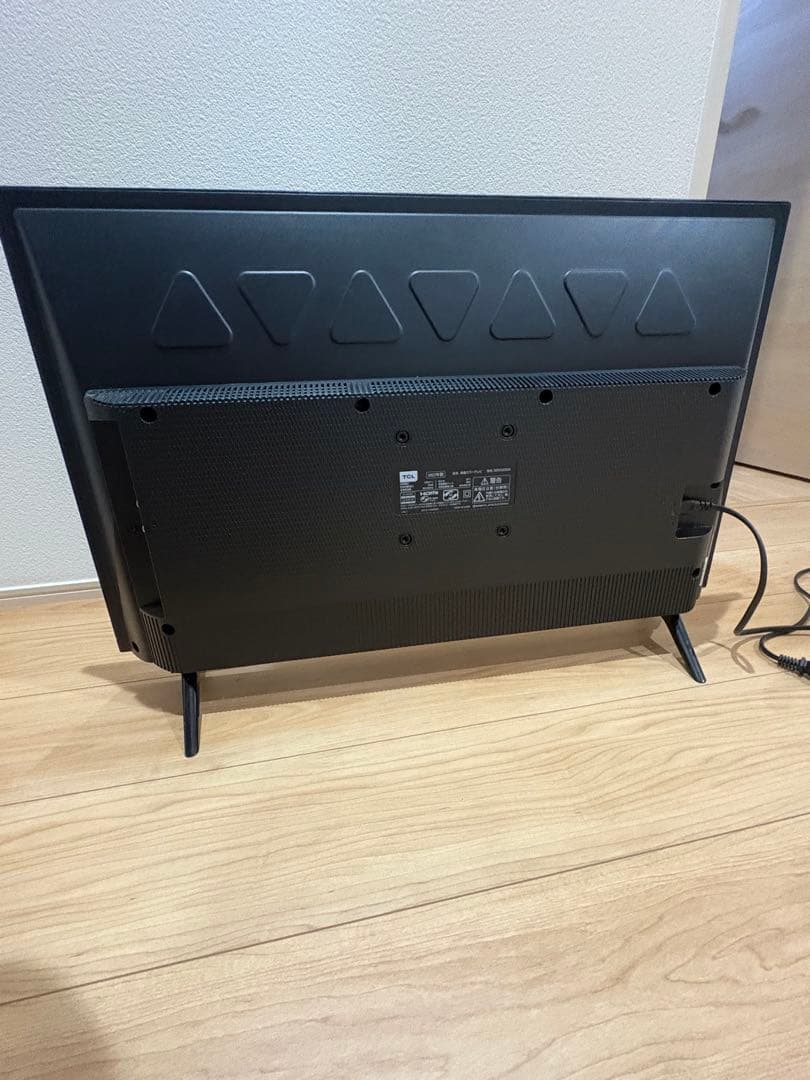 TCL 32V型フルHD【1920 × 1080】Android TV