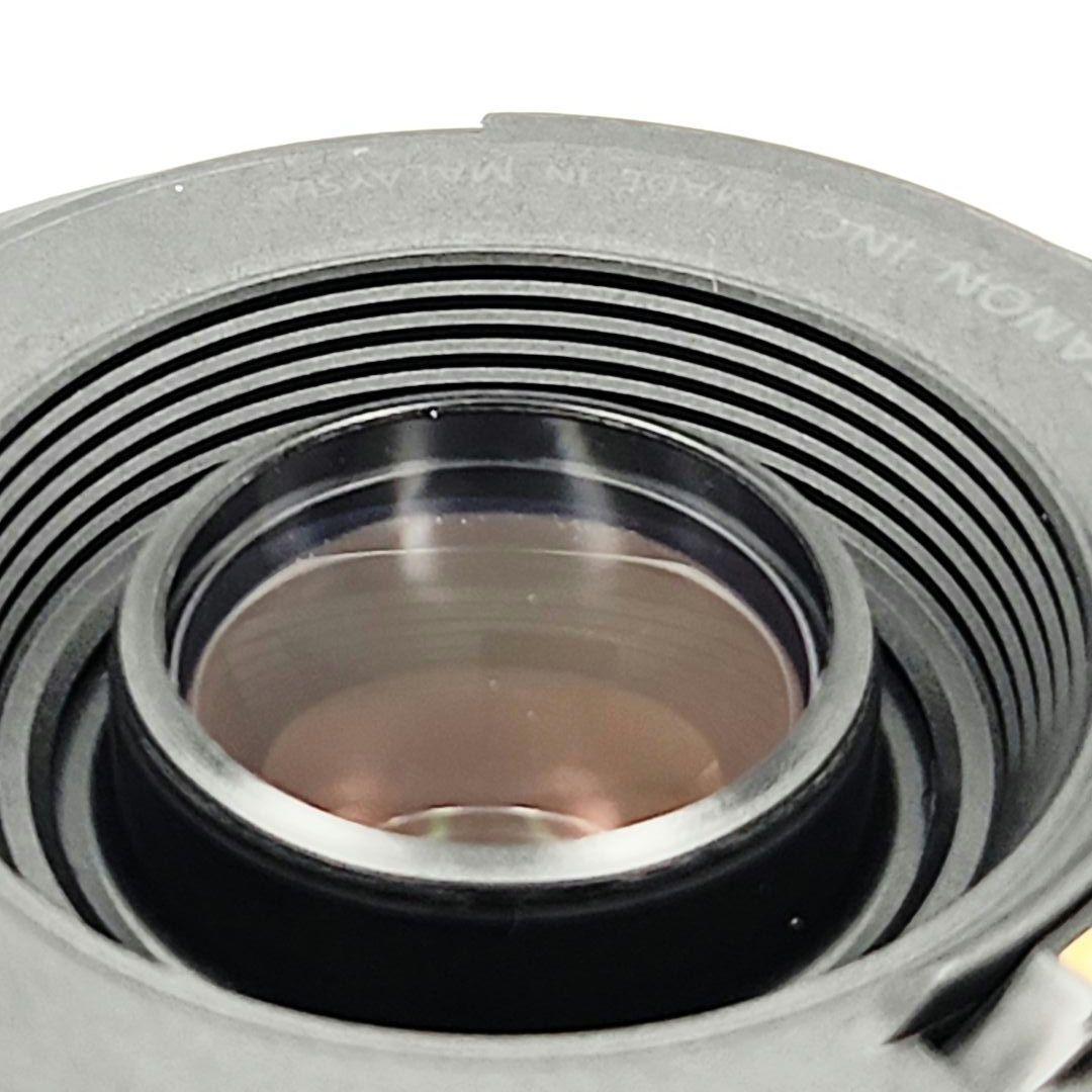 Canon EF 90-300mm f/4.5-5.6 ズームレンズ