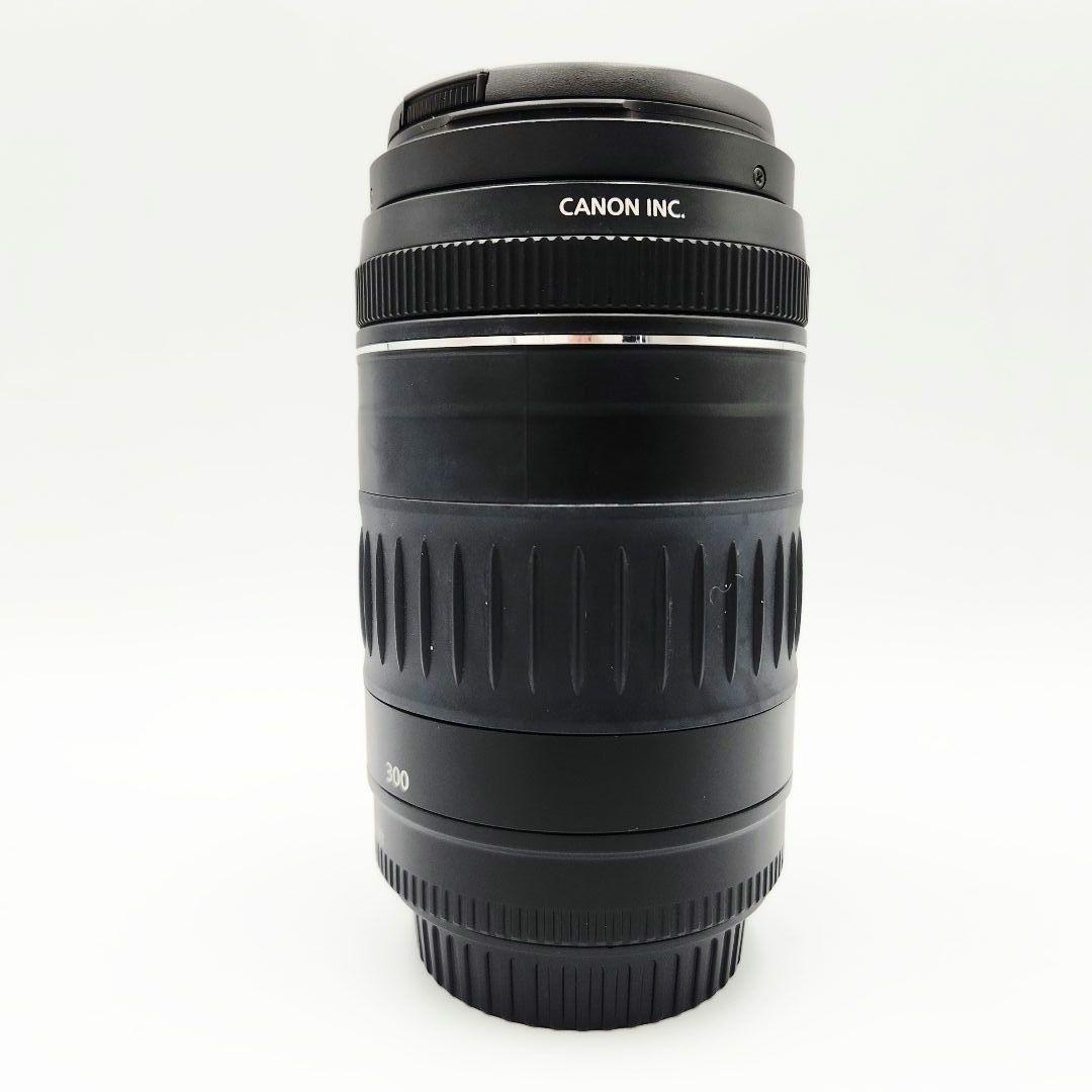 Canon EF 90-300mm f/4.5-5.6 ズームレンズ