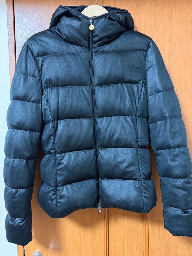モンクレール　ダウンジャケット　希少サイズ4