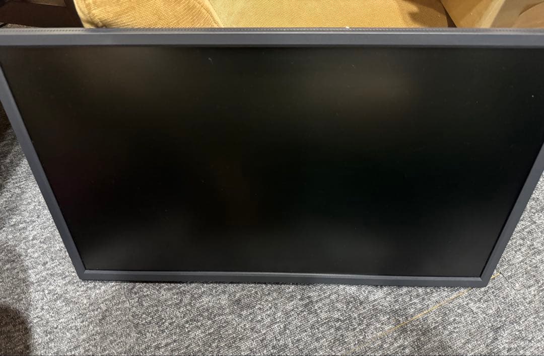 BenQ ZOWIE XL2566K 24.5インチ　360hzモニター