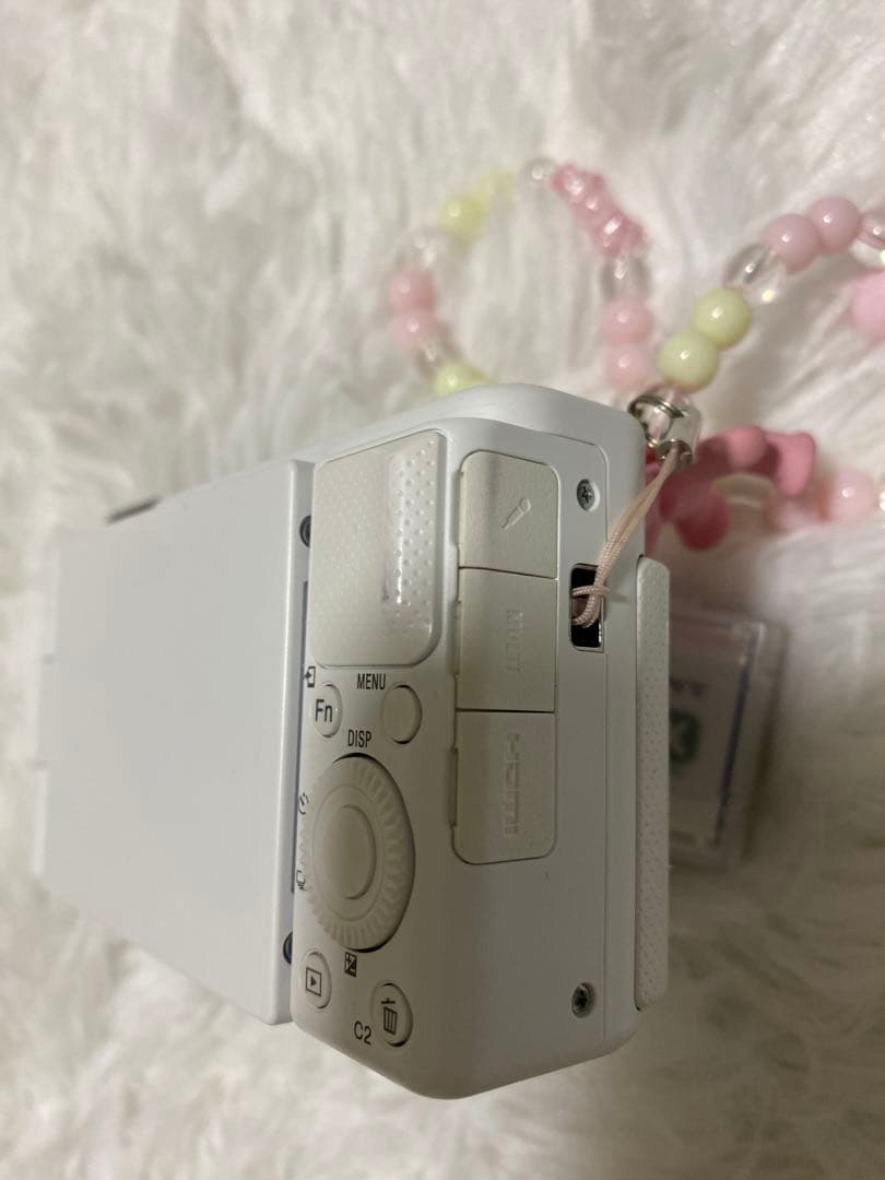 SONY ZV1 バッテリー2個