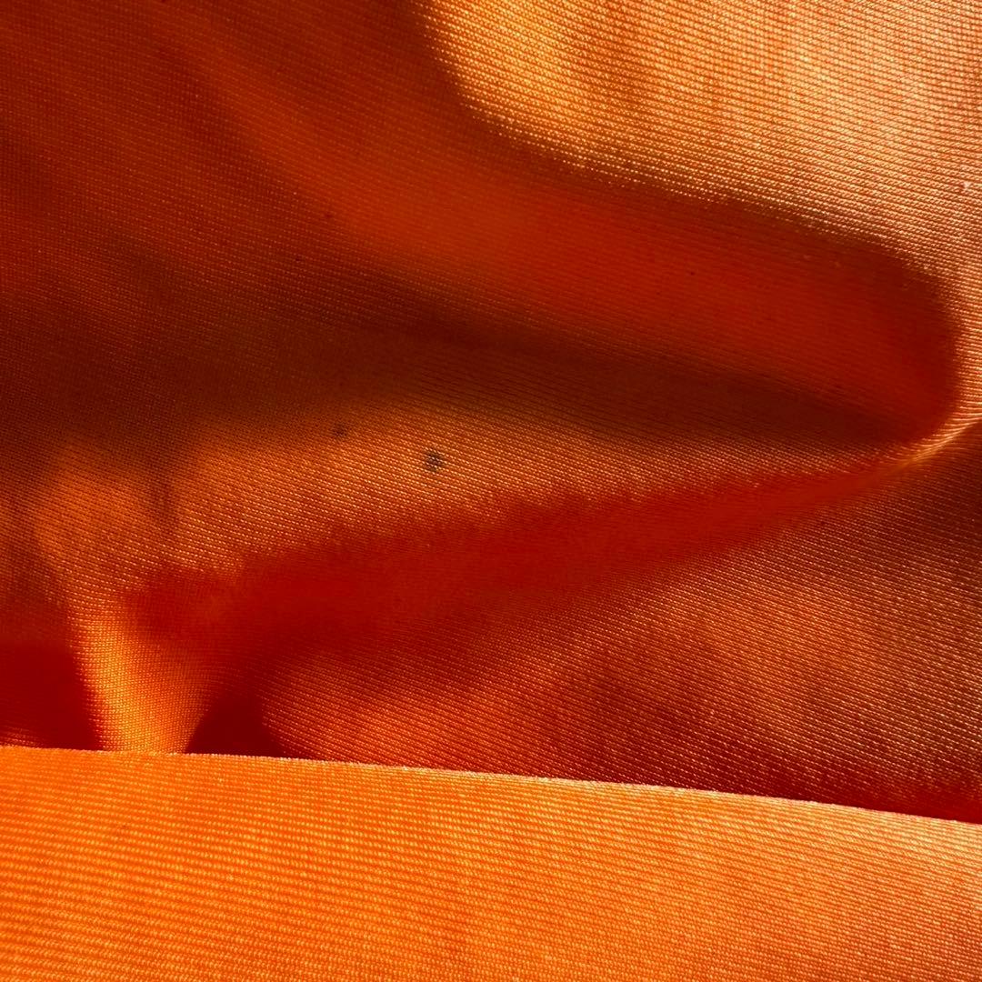 yogibo ビーズソファ Yogibo Max オレンジ 家具 B174