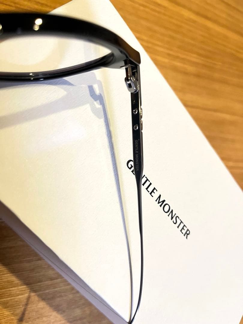 [新品]Gentle Monster ジェントルモンスター ROB