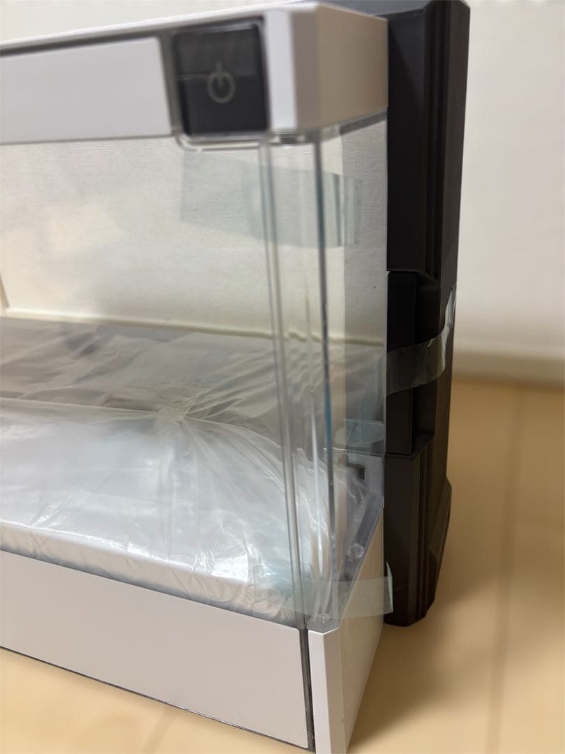 水耕栽培器　グリーンファーム　UH-A01E1［新品未使用品］