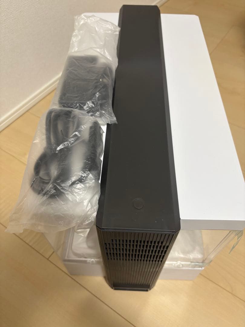 水耕栽培器　グリーンファーム　UH-A01E1［新品未使用品］