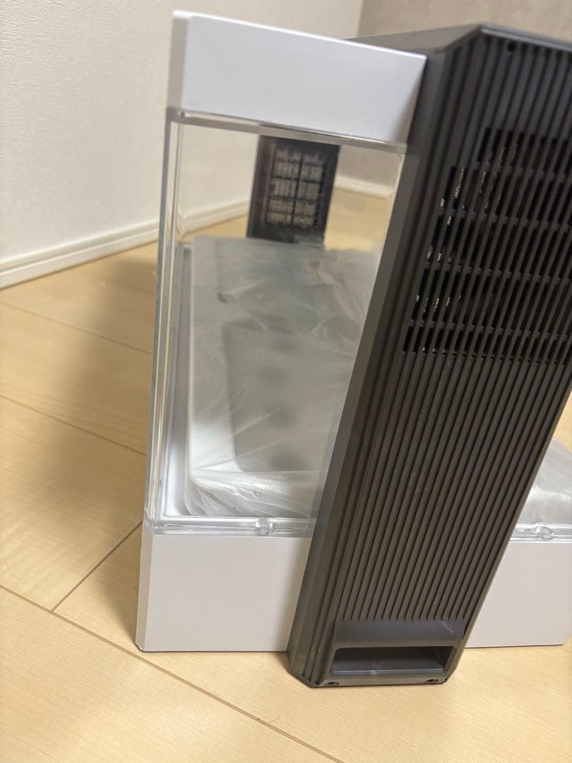 水耕栽培器　グリーンファーム　UH-A01E1［新品未使用品］