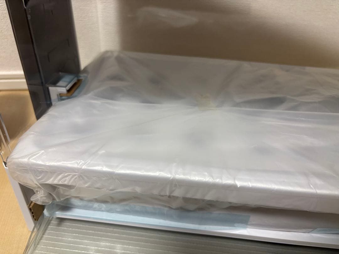 水耕栽培器　グリーンファーム　UH-A01E1［新品未使用品］