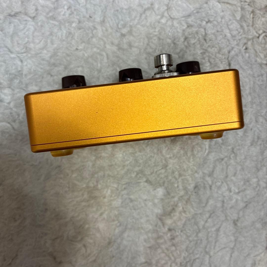 ギター SUMO STOMP #873 Long Tail