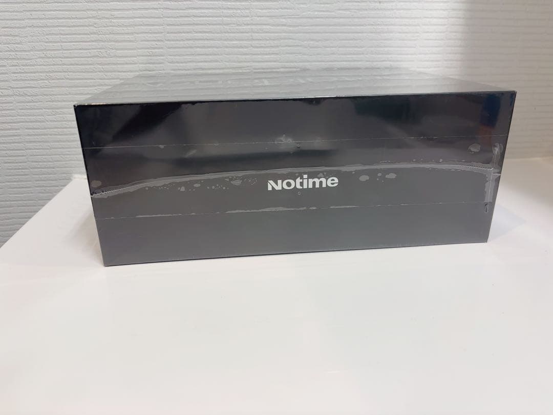 【新品未開封】Notime メタルダンディ SKB-2110 光脱毛器