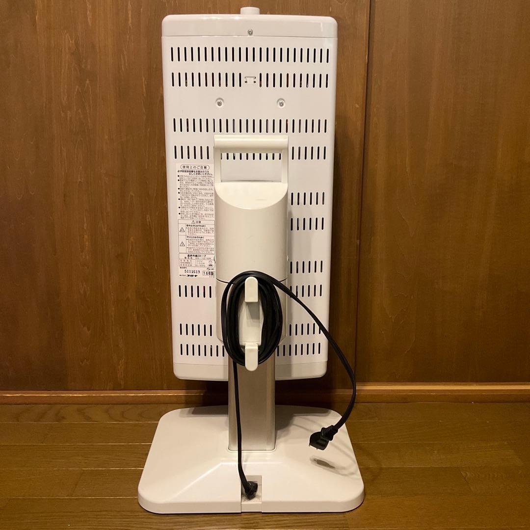 【期間限定価格】CORONA コロナコアヒート　DH1216-R 2016年製