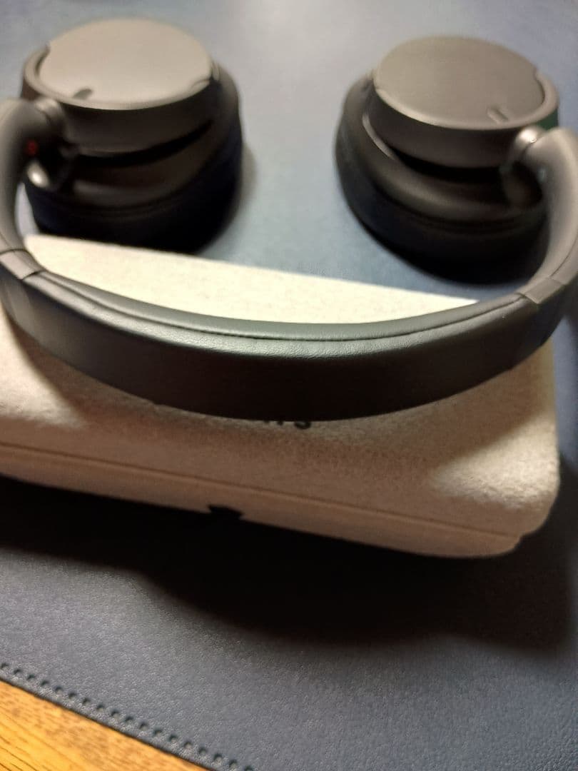 さくら　SONY WH-CH720N ワイヤレスヘッドホン　BLACK