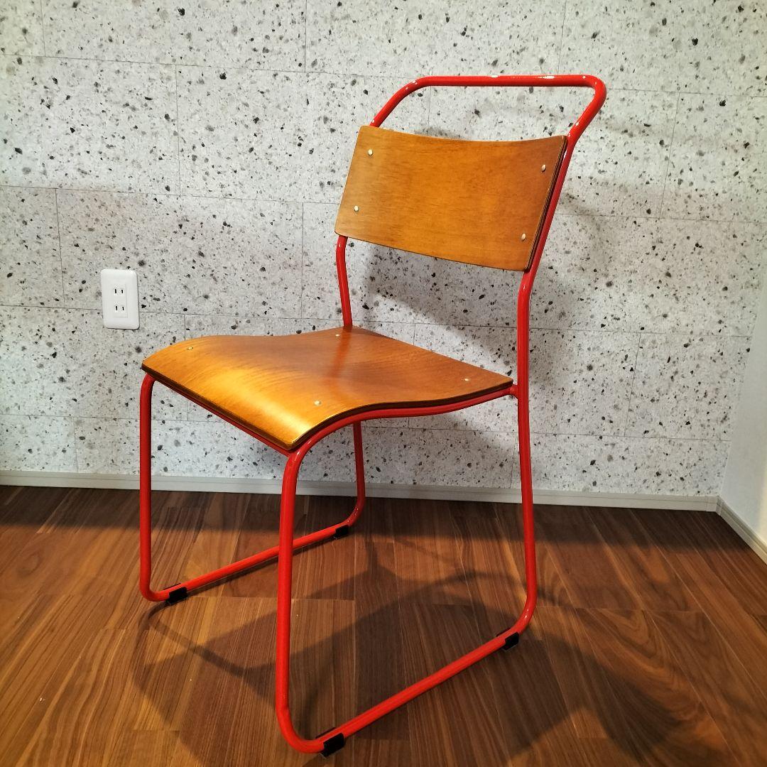 CRASH GATE RP6 BRUNO CHAIR 展示品(2601C-5)