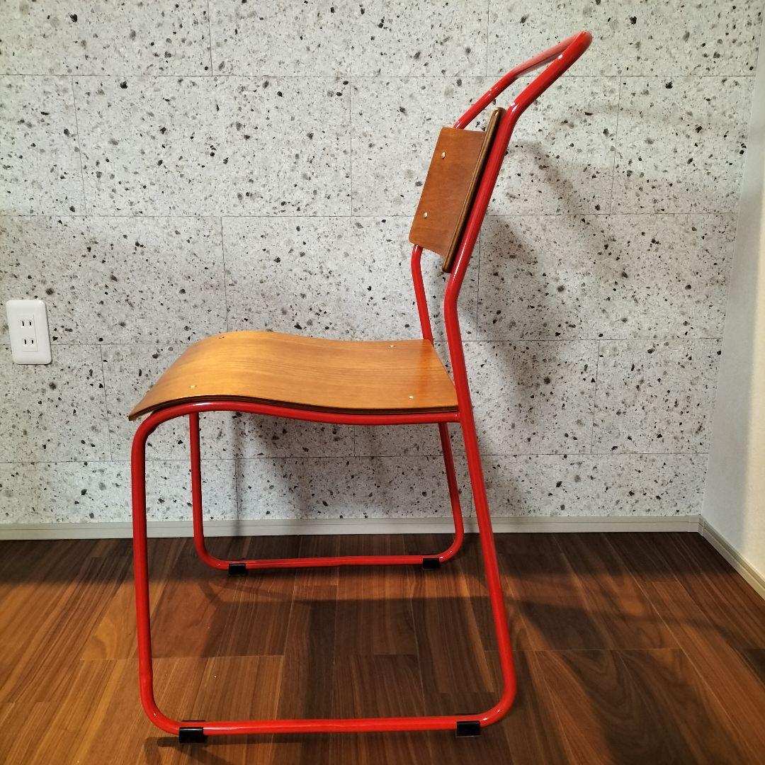 CRASH GATE RP6 BRUNO CHAIR 展示品(2601C-5)