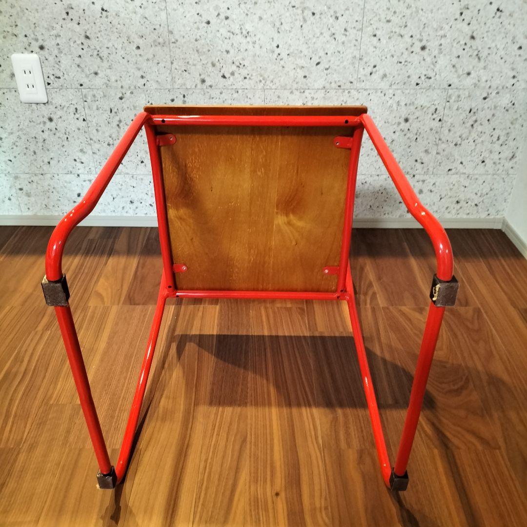 CRASH GATE RP6 BRUNO CHAIR 展示品(2601C-5)