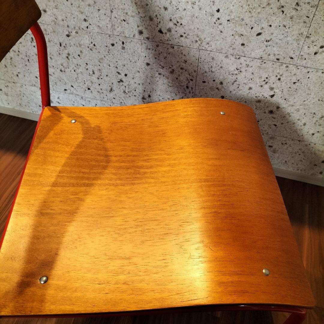 CRASH GATE RP6 BRUNO CHAIR 展示品(2601C-5)