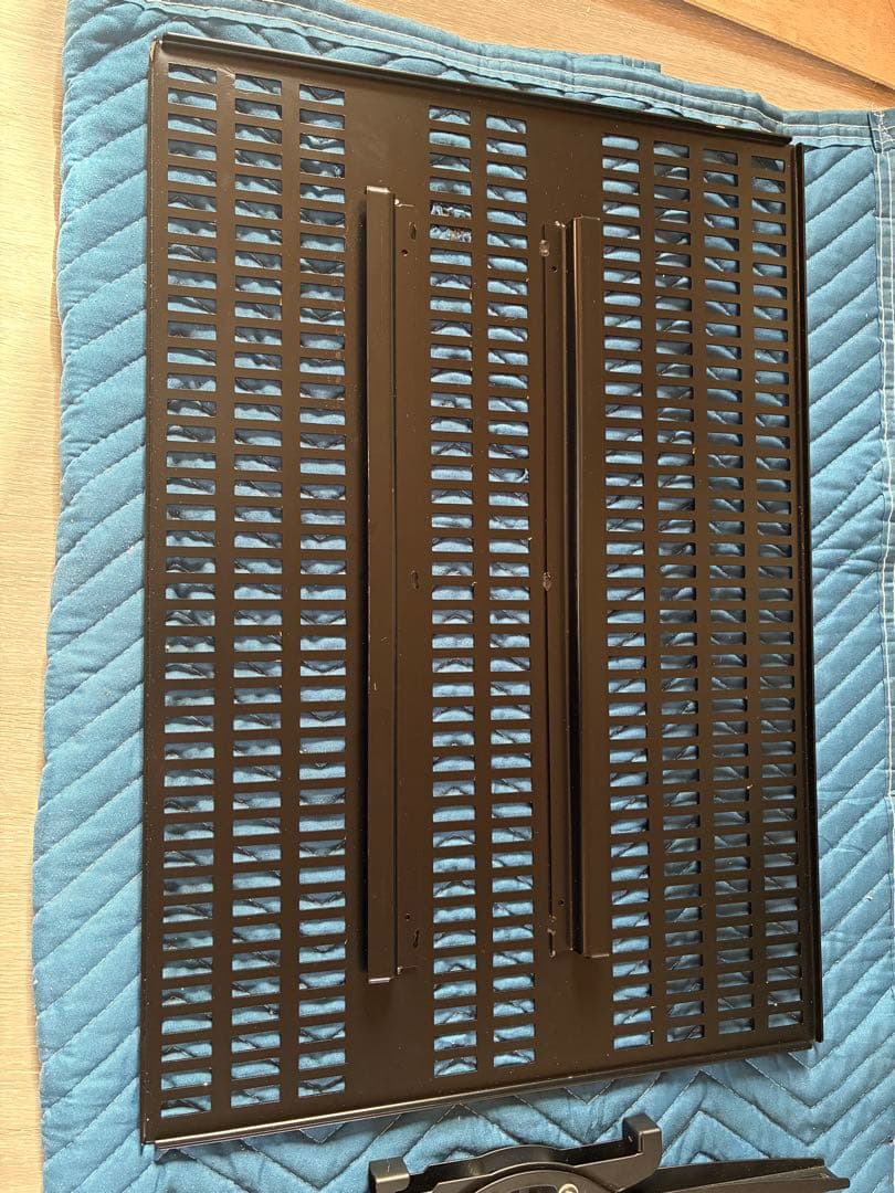 TVセッター壁美人TI300 Lサイズ ブラック