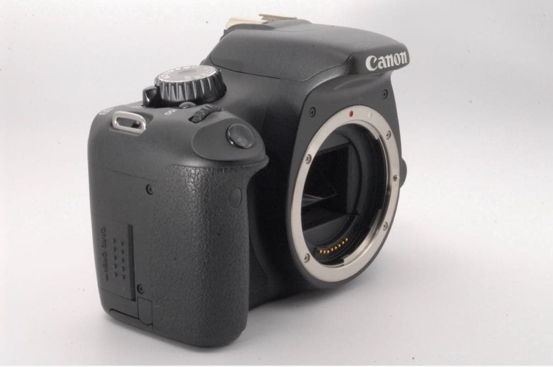 ✨届いてすぐに使える✨Canon kiss X4 スマホに転送できる 美品