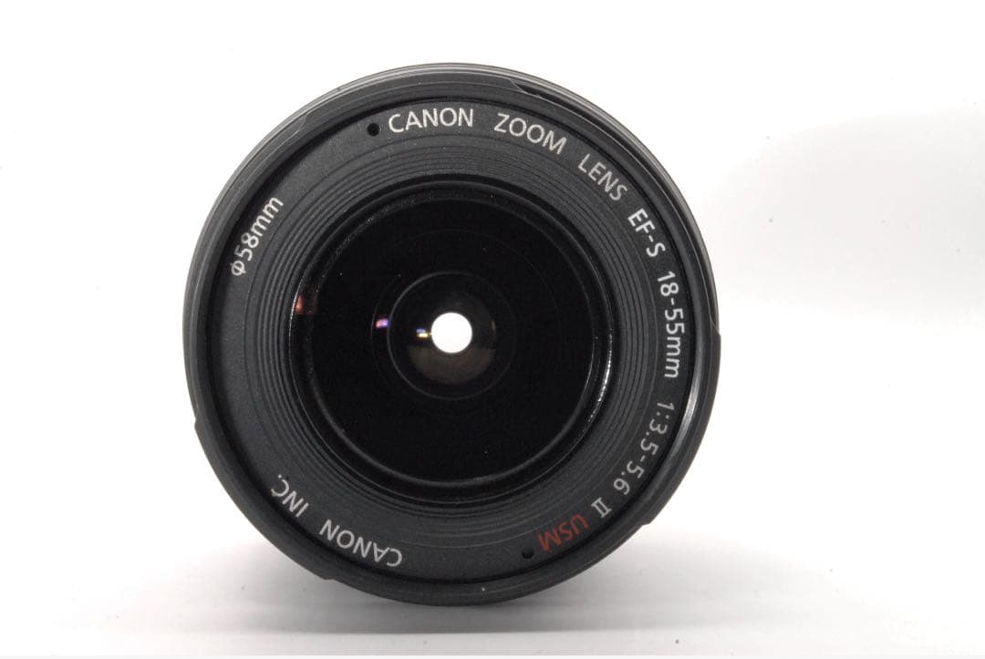 ✨届いてすぐに使える✨Canon kiss X4 スマホに転送できる 美品