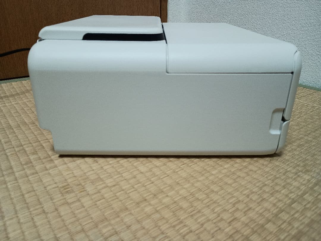 [111]【動作良好・約2500枚】エプソン　エコタンクEP-M552T