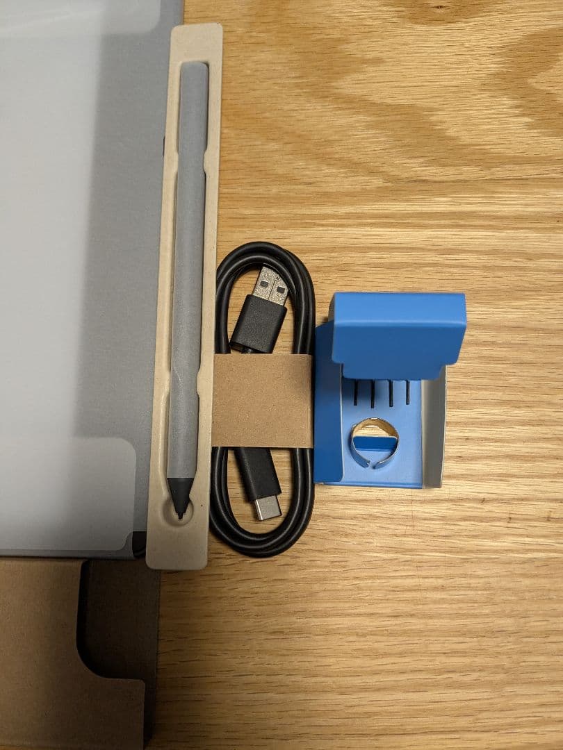 美品 Kindle Scribe 10.2インチ 16G ペン付き 元箱付属