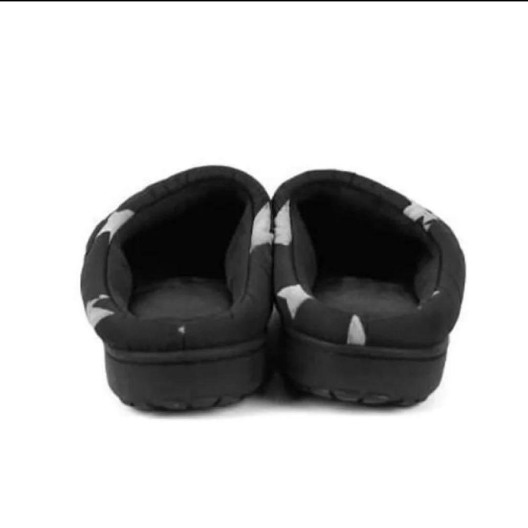 【とかげ】SUBU⭐️Sandal Star★冬用サンダル22〜23.5