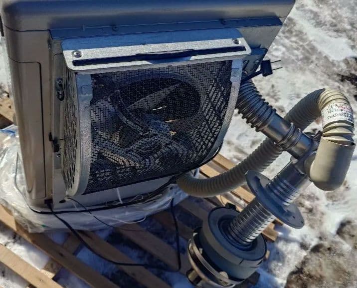 コロナ FF-SG5613M FF式ストーブ 灯油 暖房機