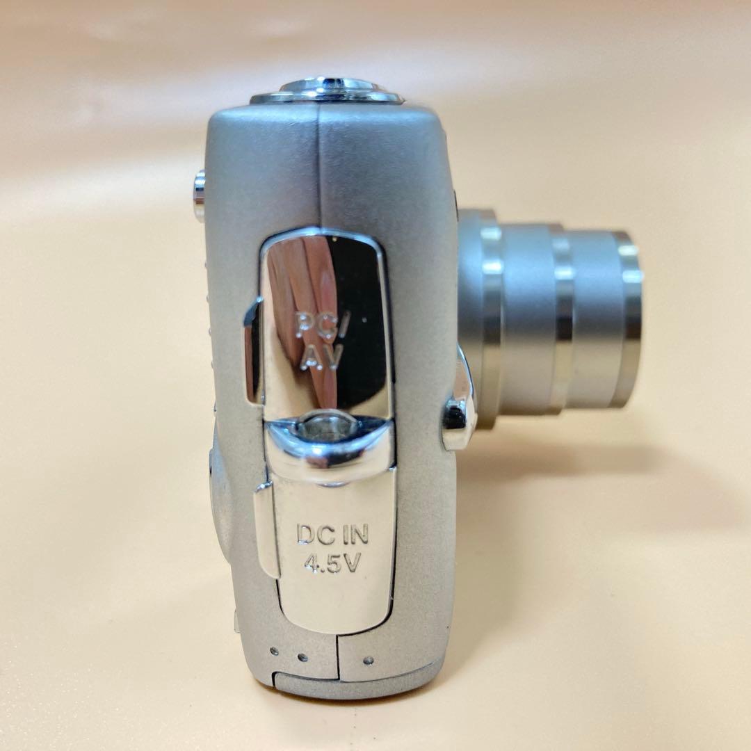 ◆スマホ転送ok◆ PENTAX Optio A20 SDカード付き