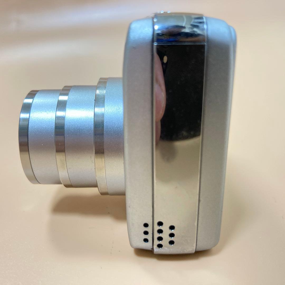 ◆スマホ転送ok◆ PENTAX Optio A20 SDカード付き