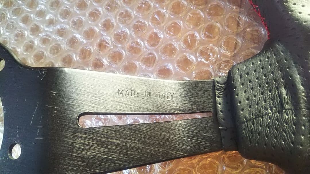 ナルディ NARDI N753 スポーツ ラリー ステアリング ハンドル