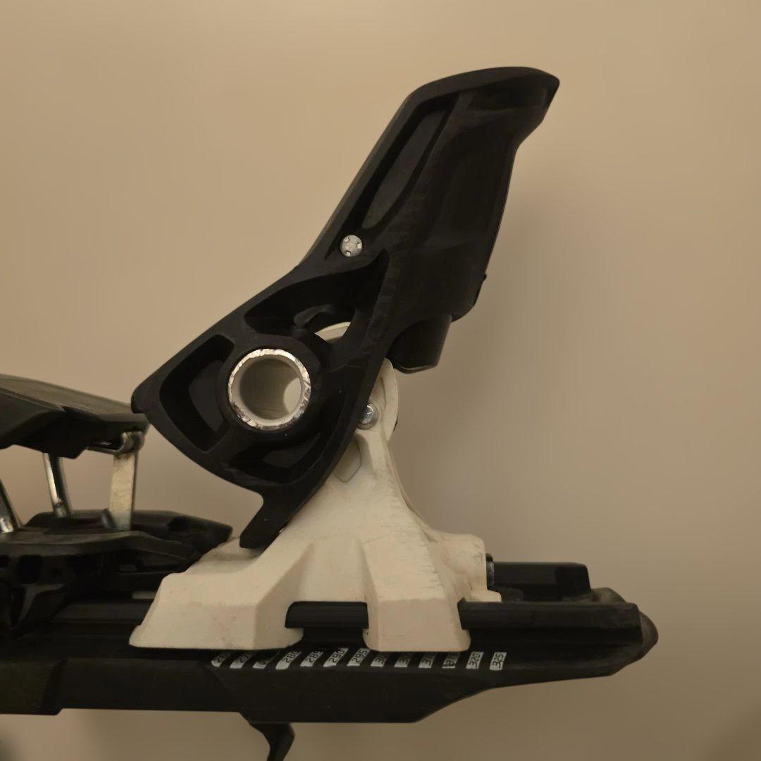 Marker F10 ツアービンディング