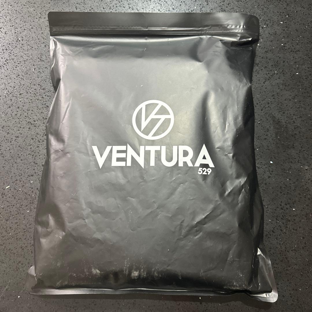 VENTURA サウナスーツ Mサイズ