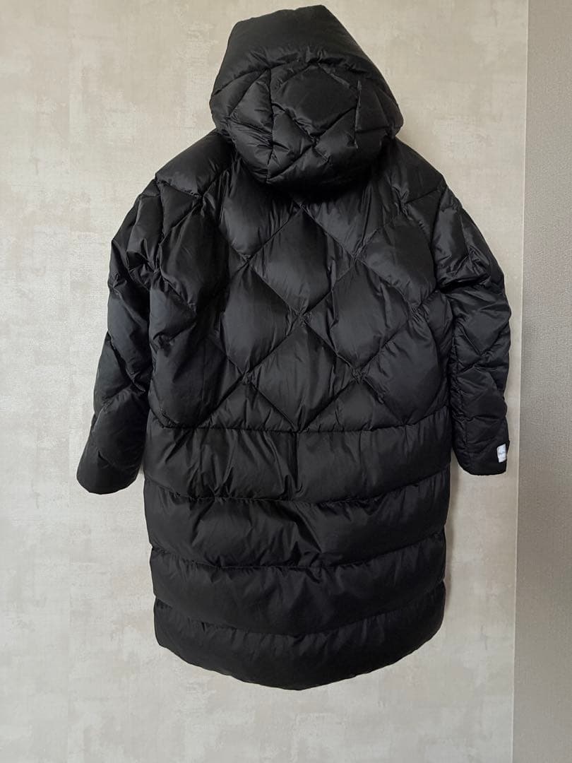 Max Maraマックスマーラ ザ・キューブ ダウンコート サイズ40