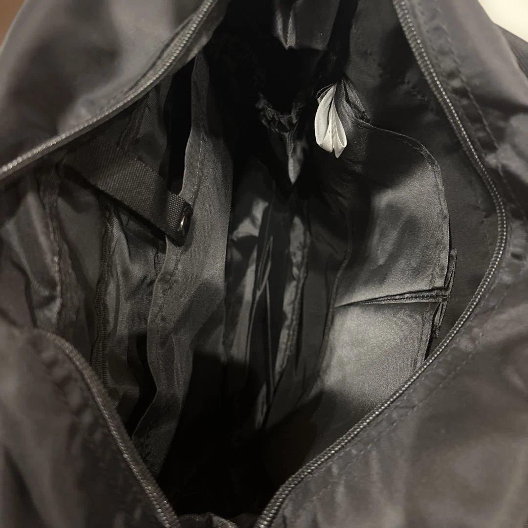 新品未使用 アニエスベー マザーズバッグ リュック トート 2way