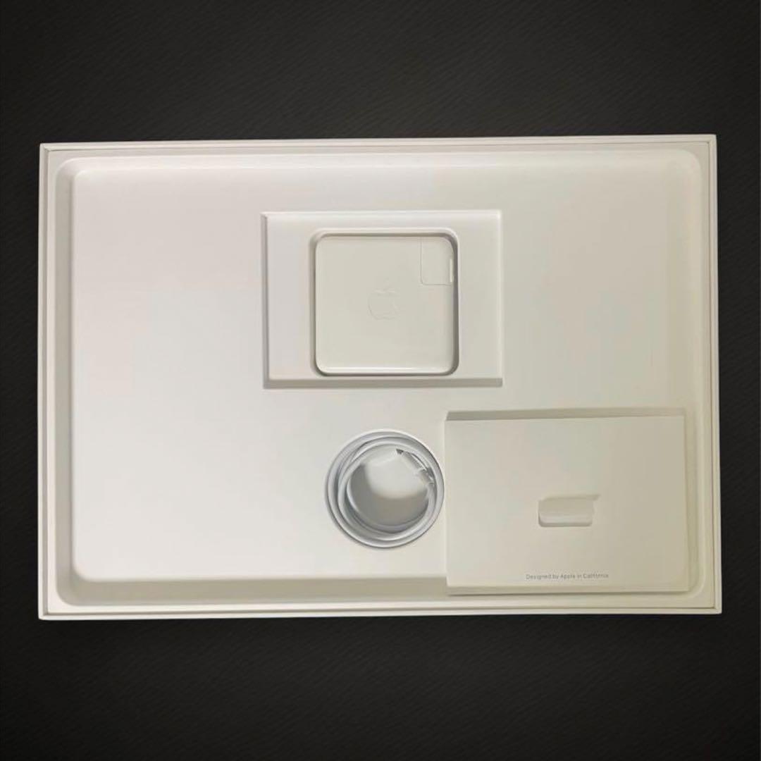 Majextand付きMacBook Pro2018 i9 32GB 512GB