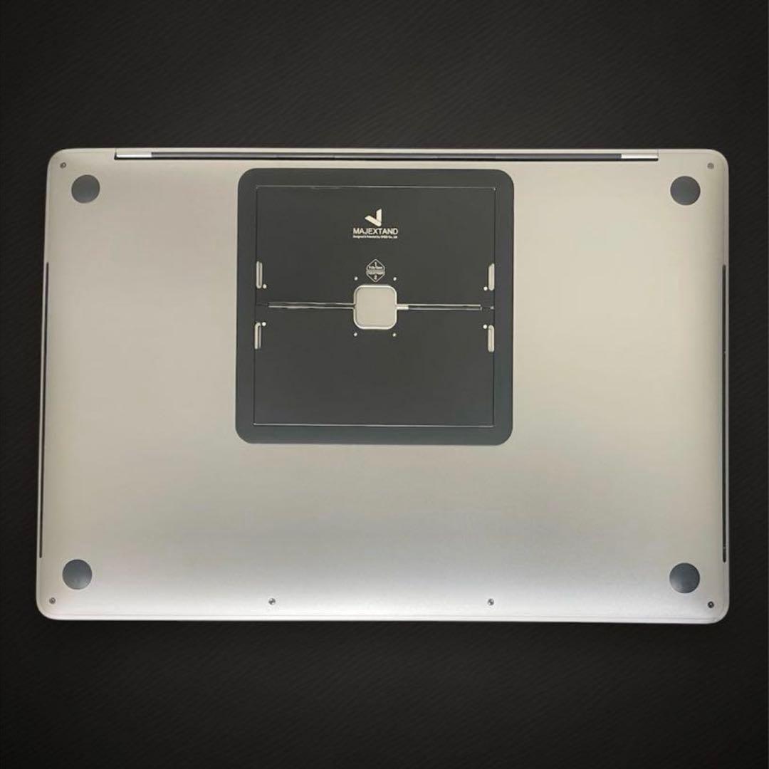 Majextand付きMacBook Pro2018 i9 32GB 512GB