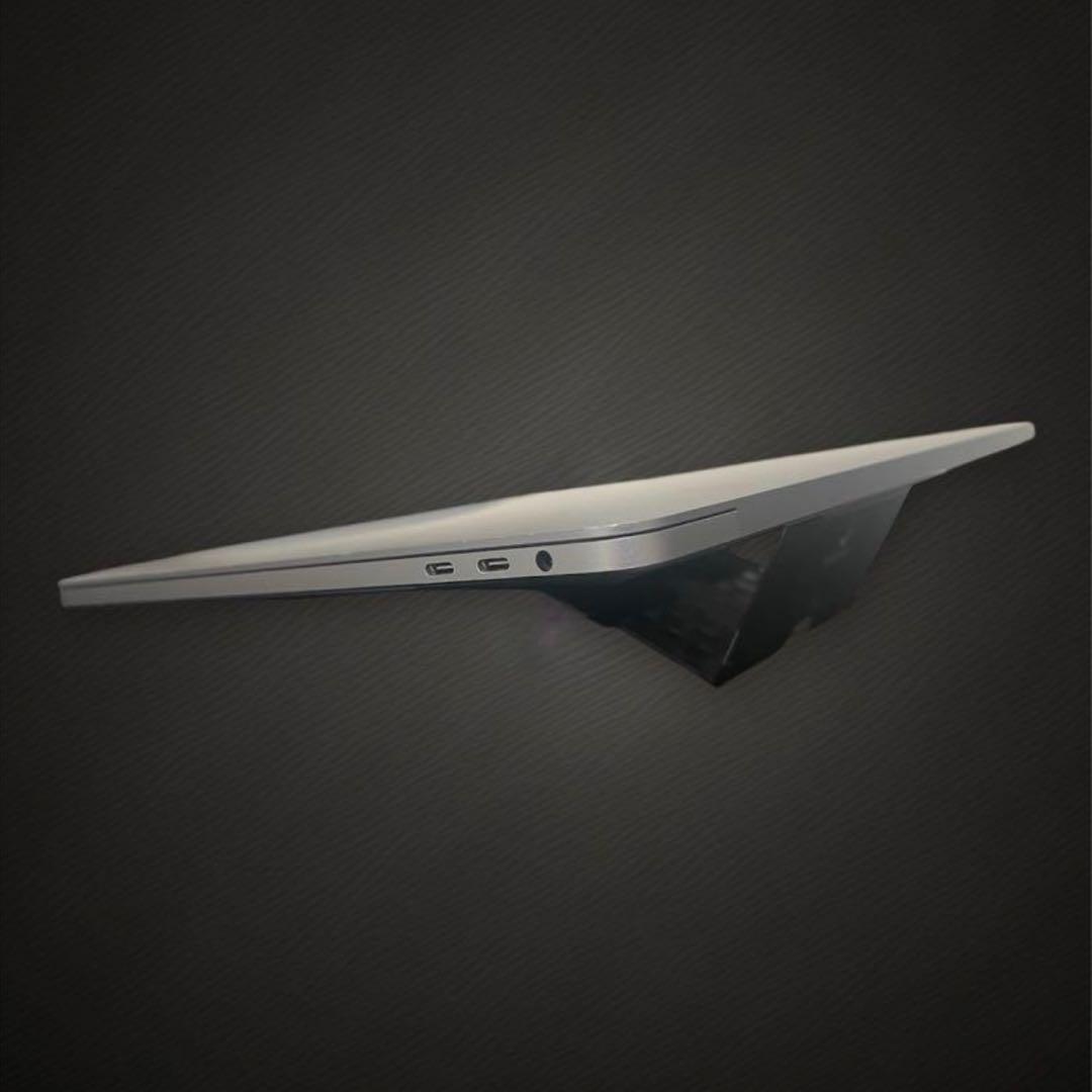 Majextand付きMacBook Pro2018 i9 32GB 512GB