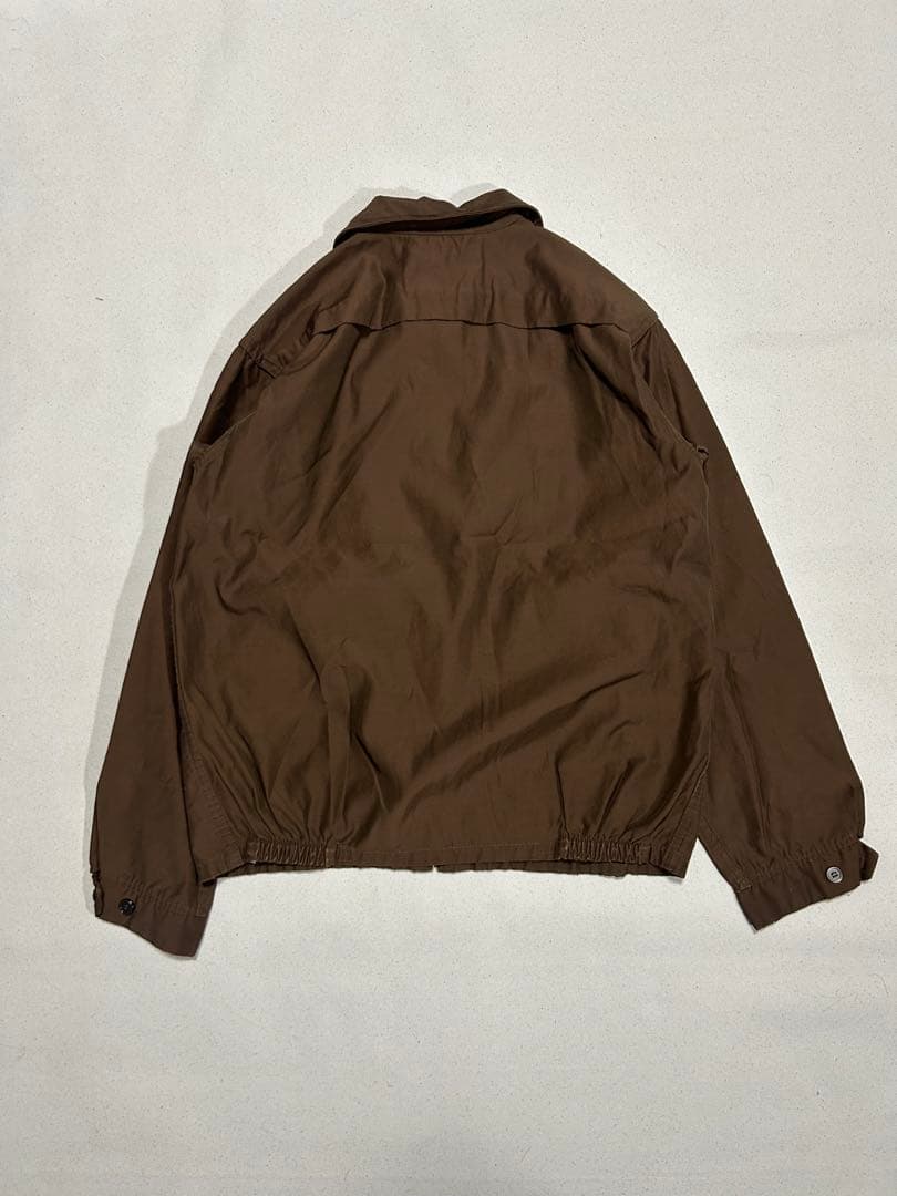 60s McGREGOR “DRIZZLER JACKET”